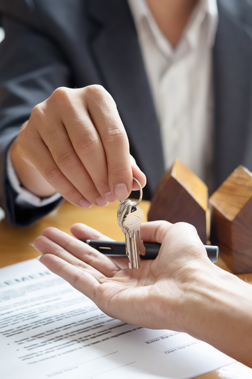 Arriendamiento Inmobiliario