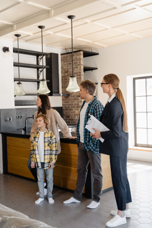 Compraventa Inmobiliaria